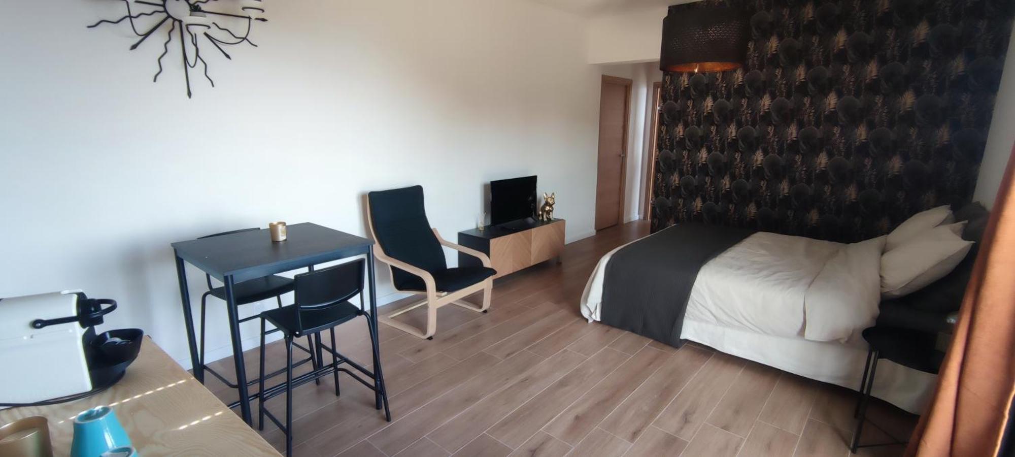 Casapietra Panzió Brando Kültér fotó